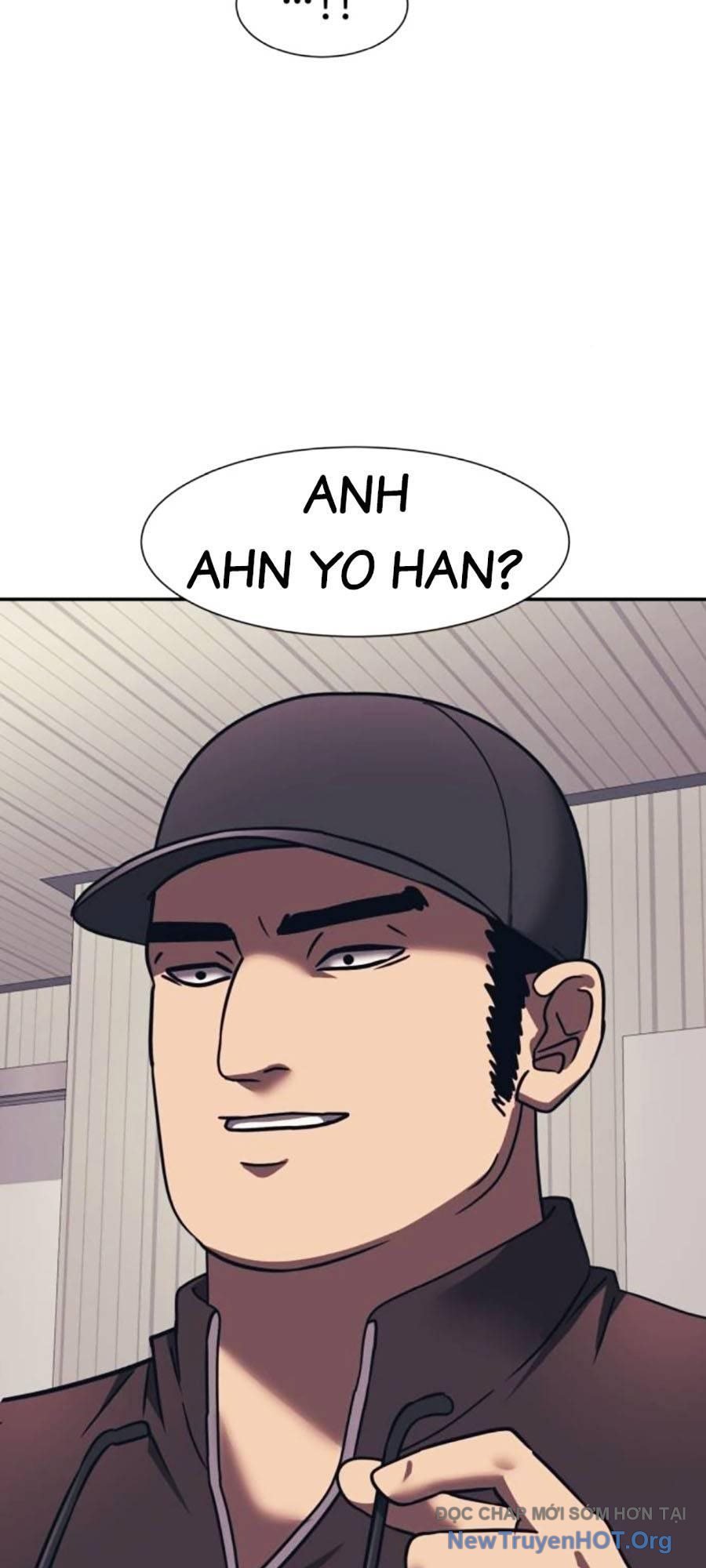 Sóng Ngầm Chap 86 - Next Chap 87