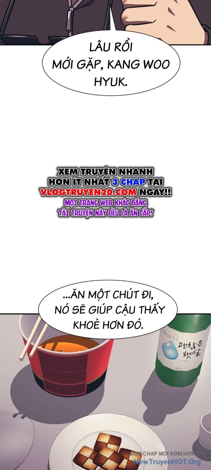 Sóng Ngầm Chap 86 - Next Chap 87