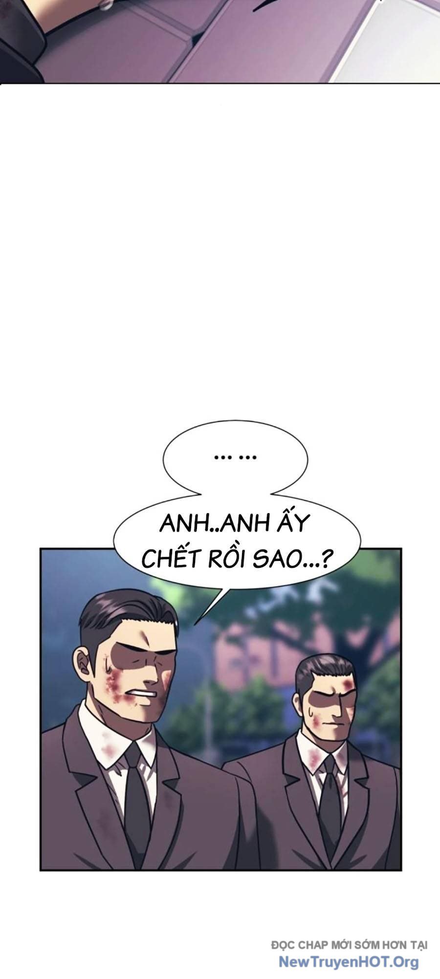 Sóng Ngầm Chap 86 - Next Chap 87