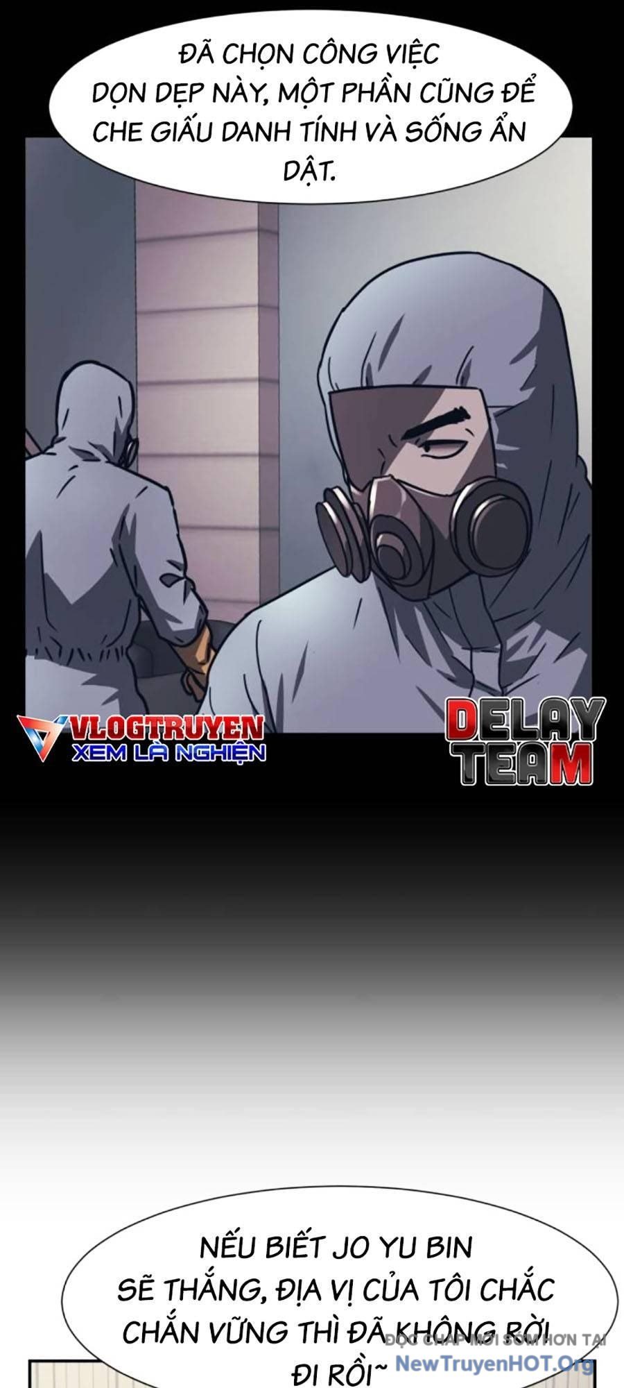 Sóng Ngầm Chap 86 - Next Chap 87