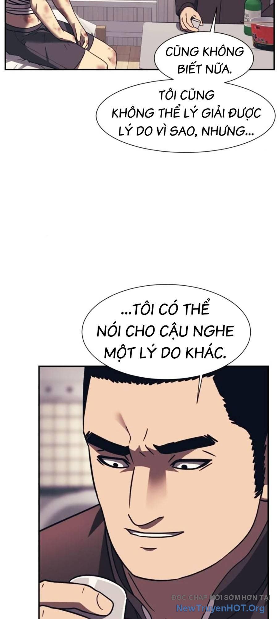 Sóng Ngầm Chap 86 - Next Chap 87