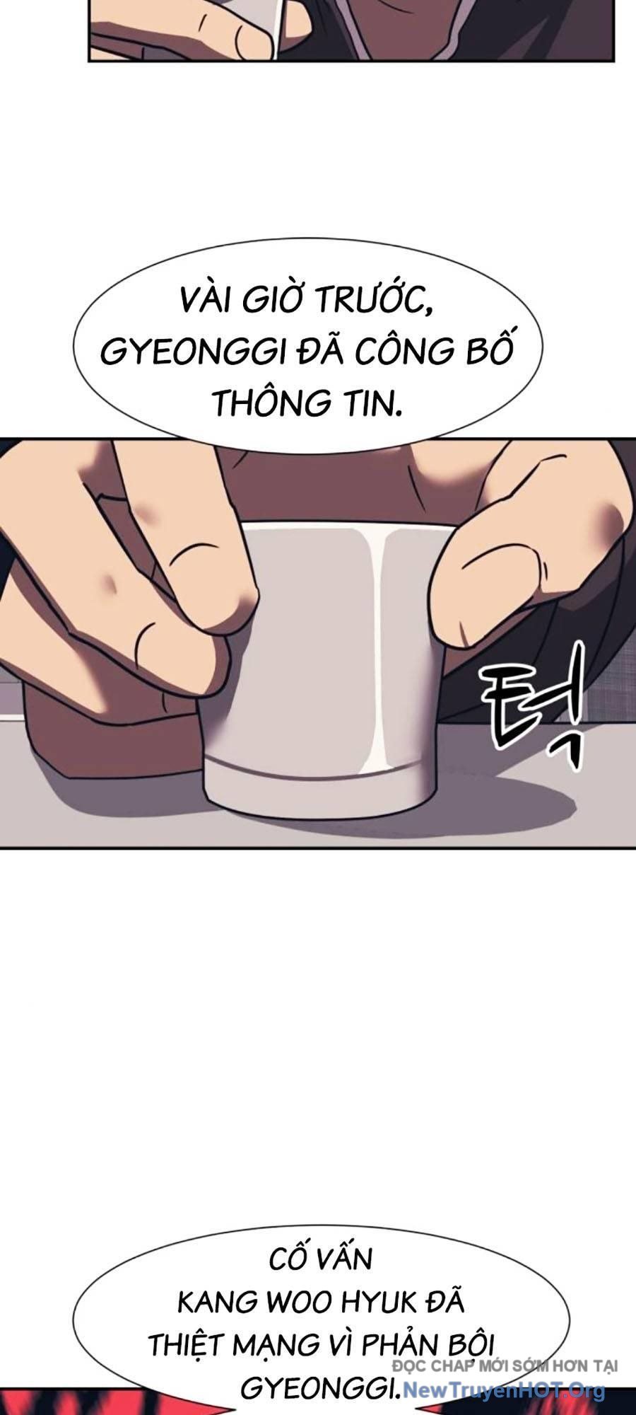 Sóng Ngầm Chap 86 - Next Chap 87