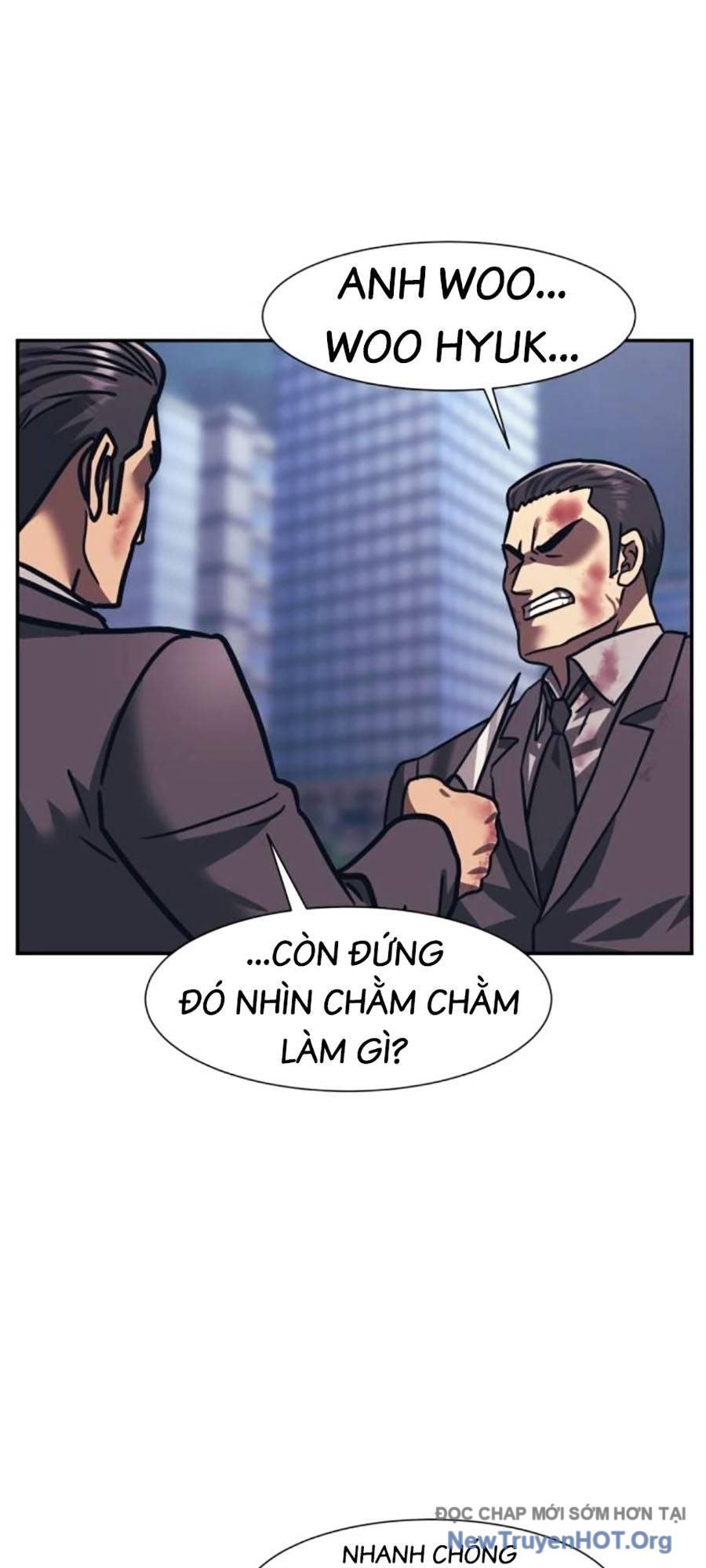 Sóng Ngầm Chap 86 - Next Chap 87