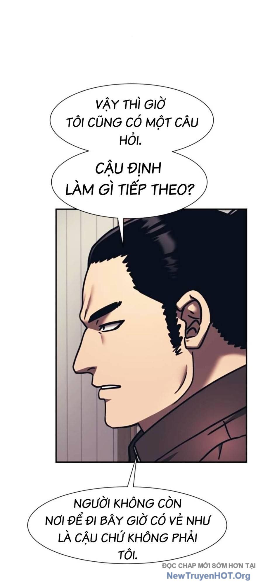 Sóng Ngầm Chap 86 - Next Chap 87