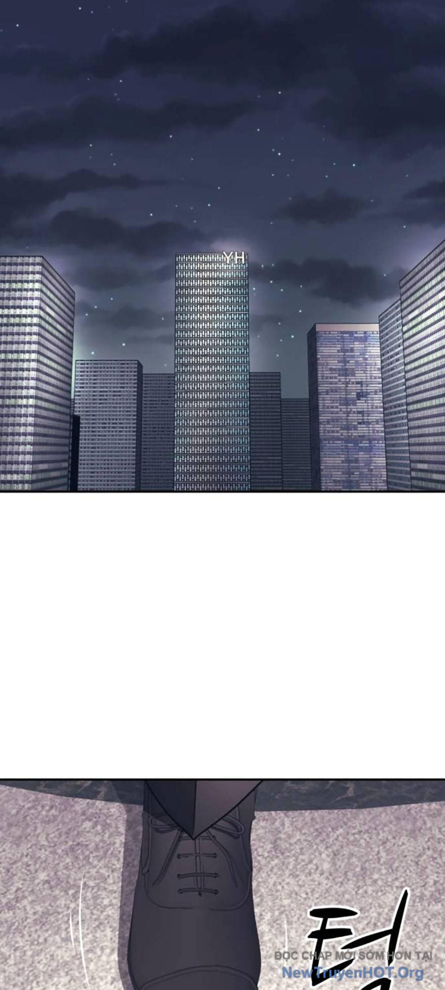 Sóng Ngầm Chap 86 - Next Chap 87