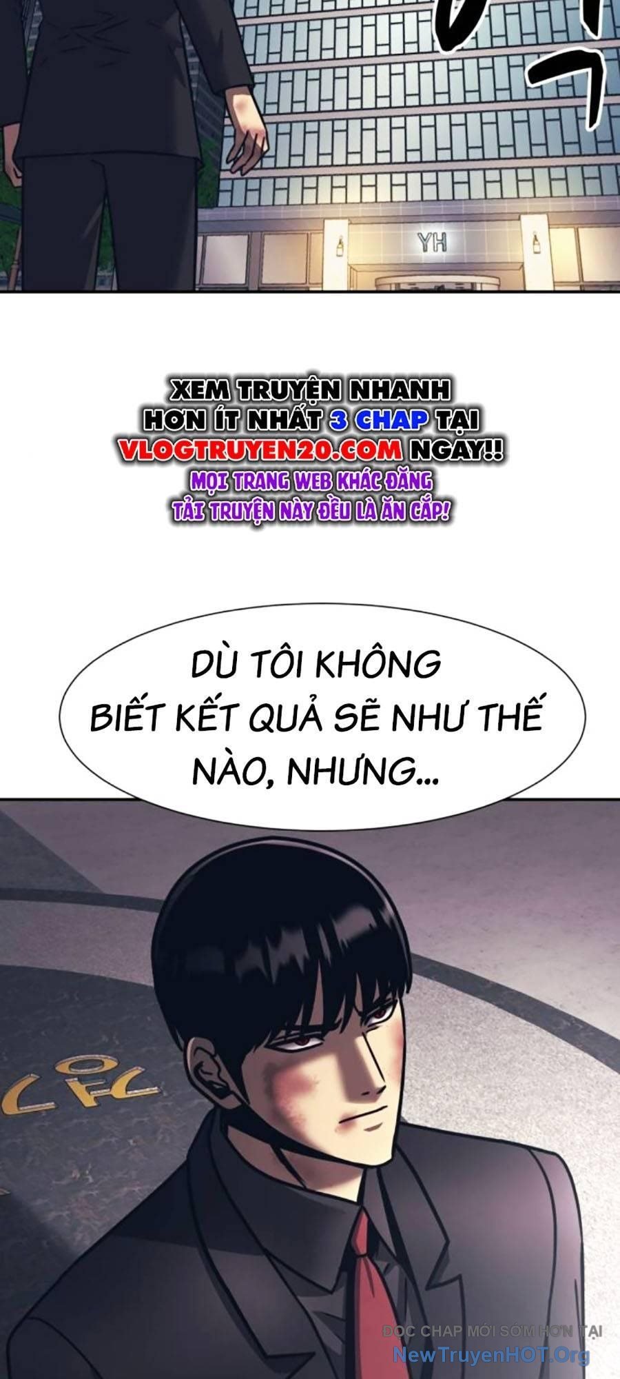 Sóng Ngầm Chap 86 - Next Chap 87