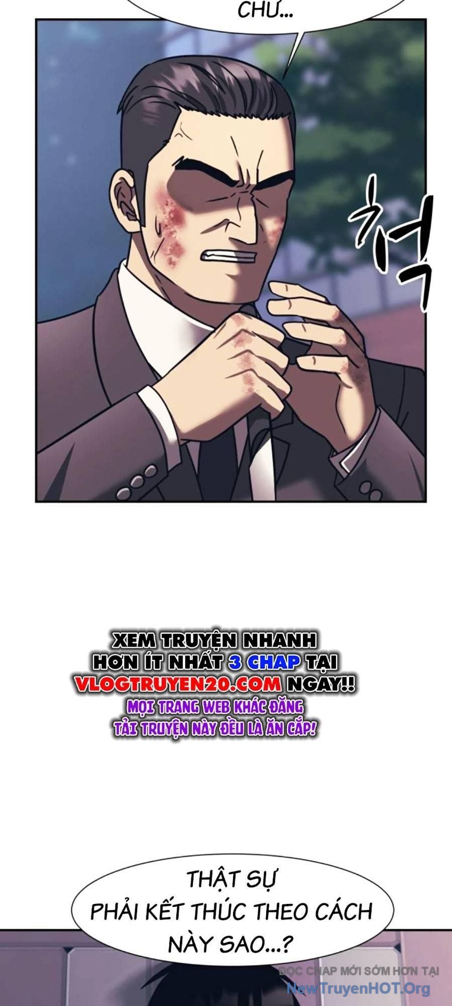 Sóng Ngầm Chap 86 - Next Chap 87