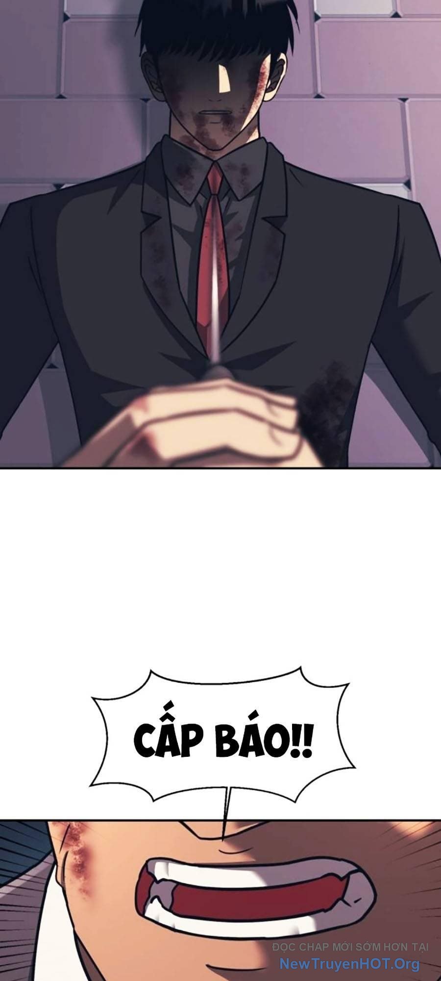 Sóng Ngầm Chap 86 - Next Chap 87