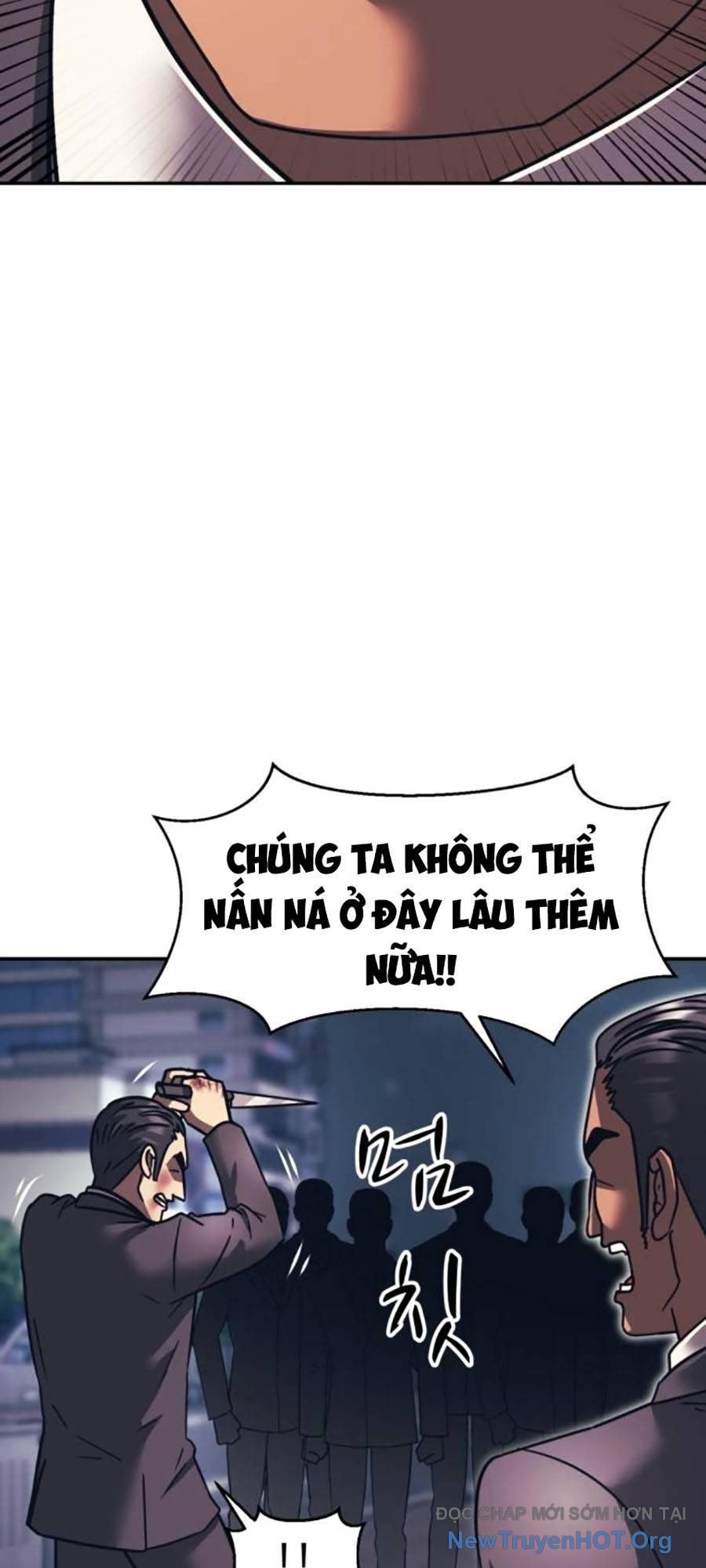 Sóng Ngầm Chap 86 - Next Chap 87