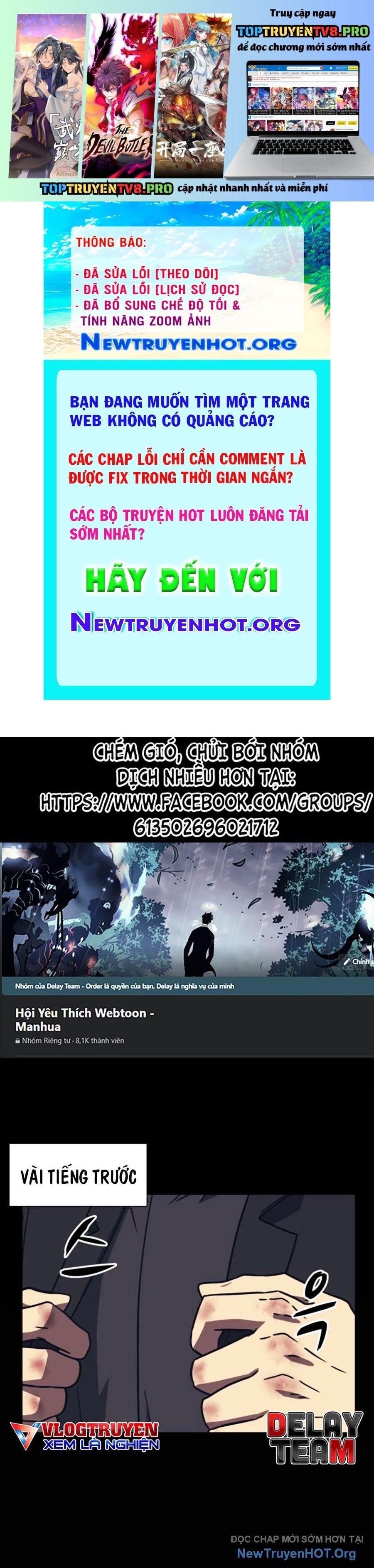 Sóng Ngầm Chap 87 - Next Chap 88