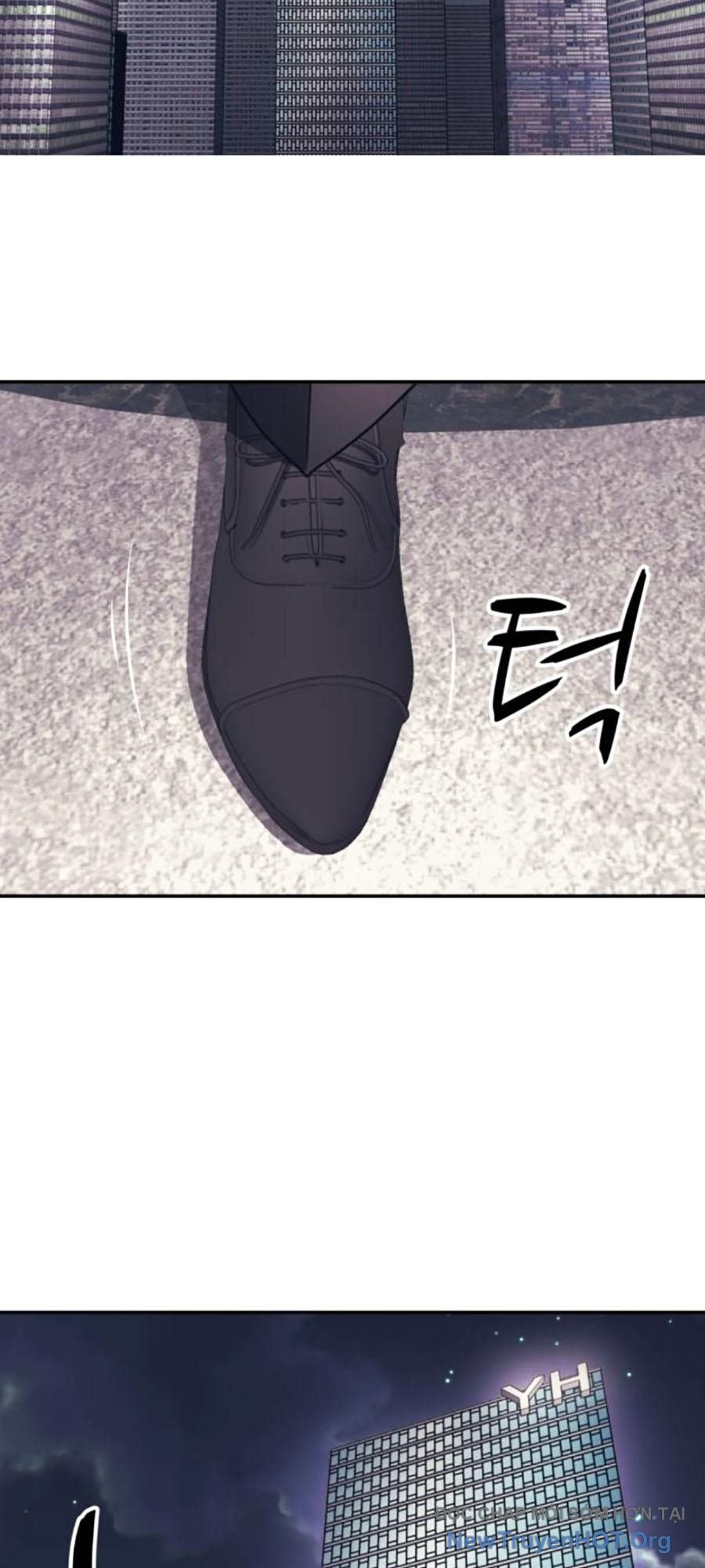 Sóng Ngầm Chap 87 - Next Chap 88