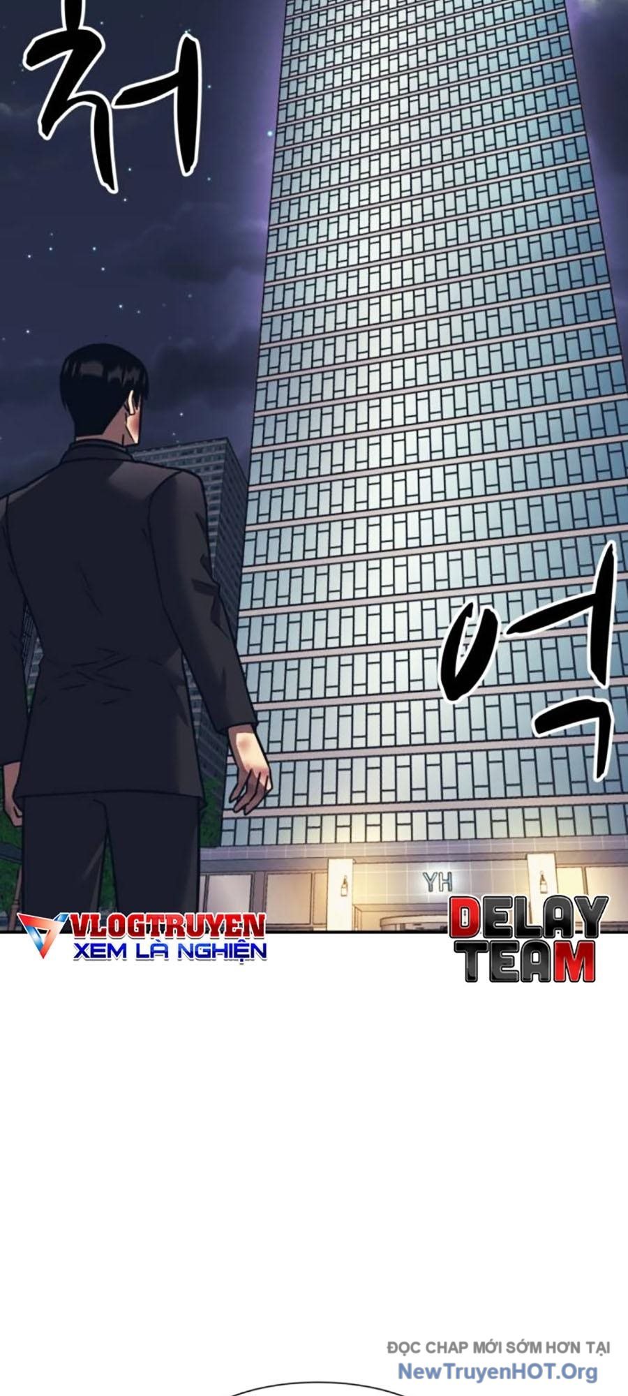 Sóng Ngầm Chap 87 - Next Chap 88