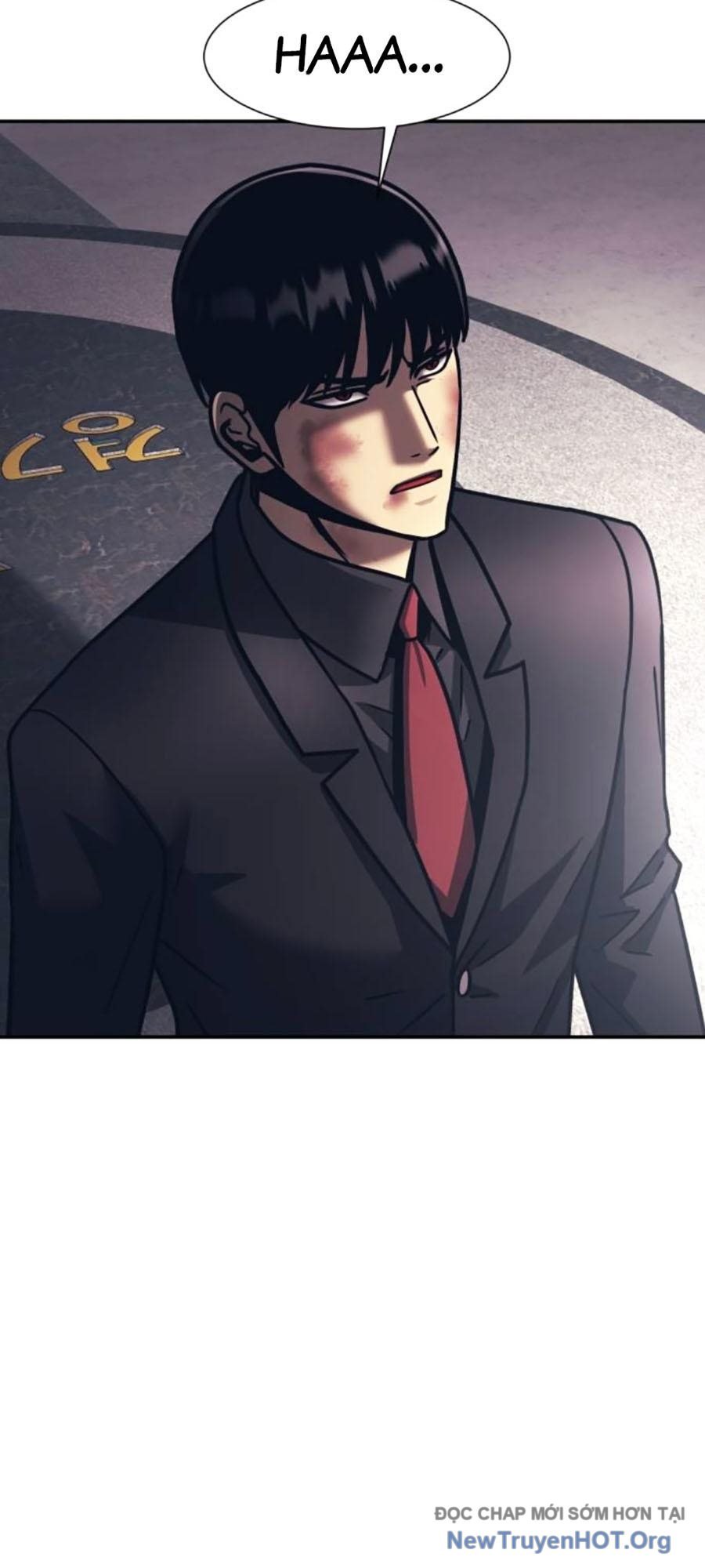 Sóng Ngầm Chap 87 - Next Chap 88