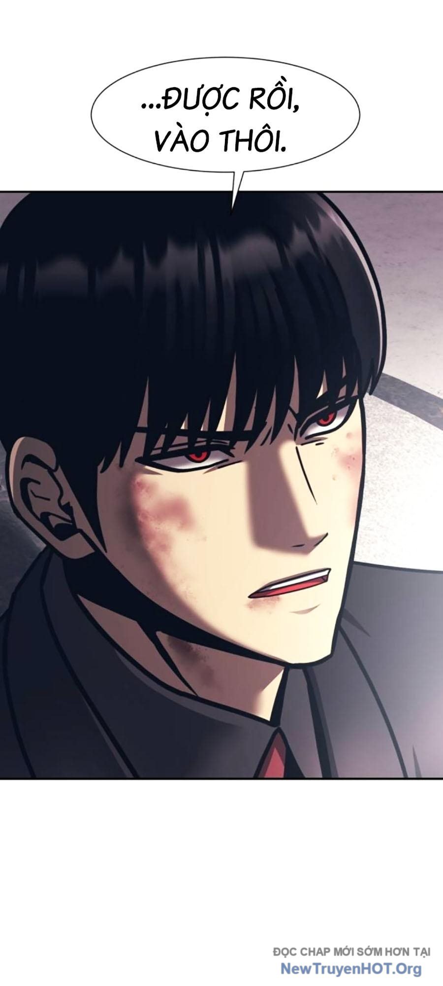 Sóng Ngầm Chap 87 - Next Chap 88