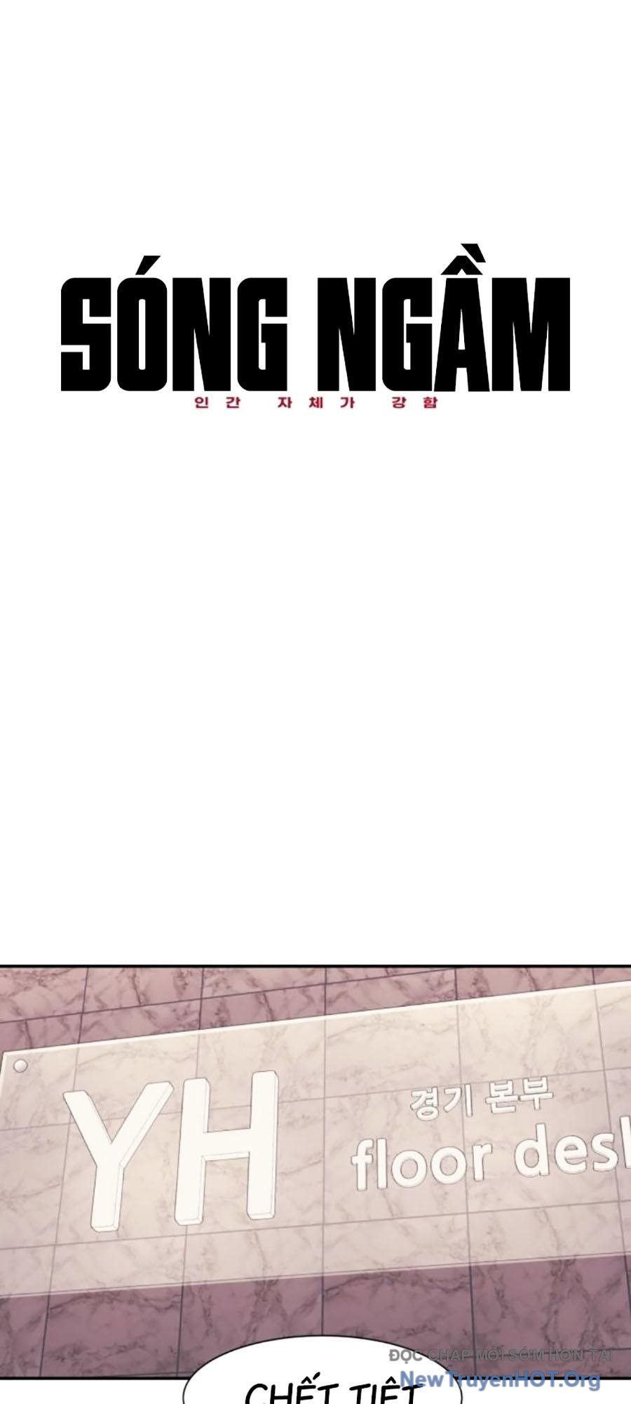 Sóng Ngầm Chap 87 - Next Chap 88