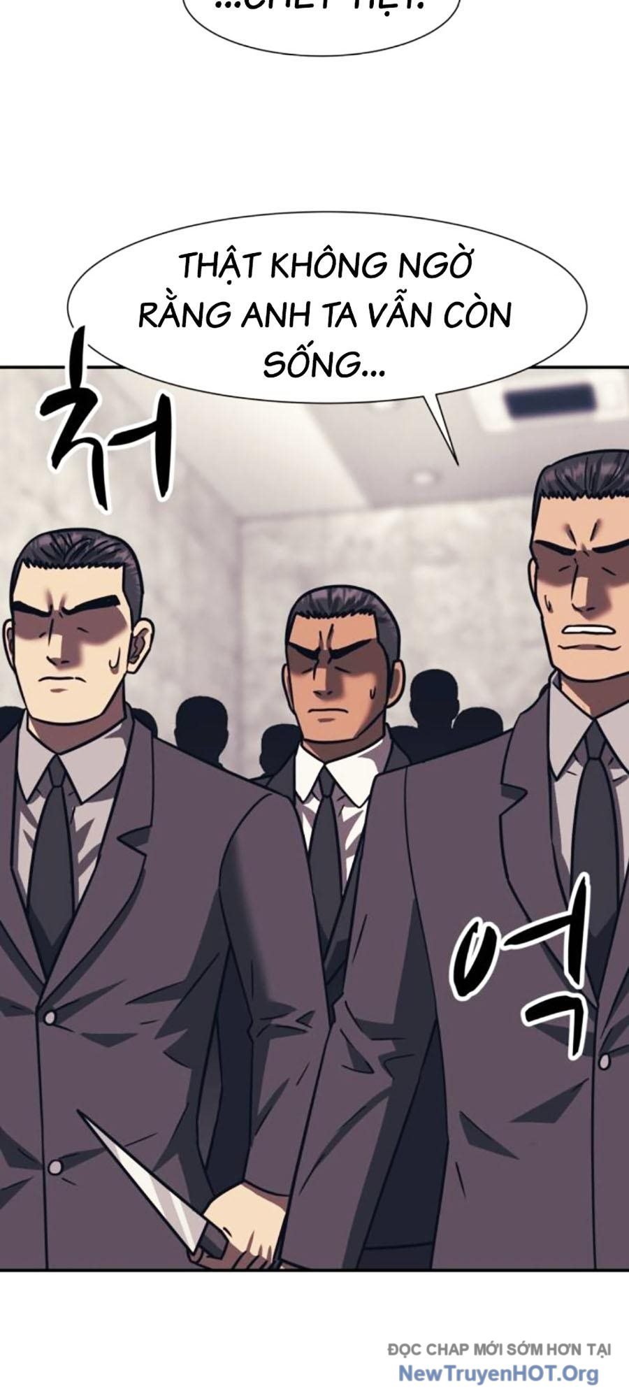 Sóng Ngầm Chap 87 - Next Chap 88