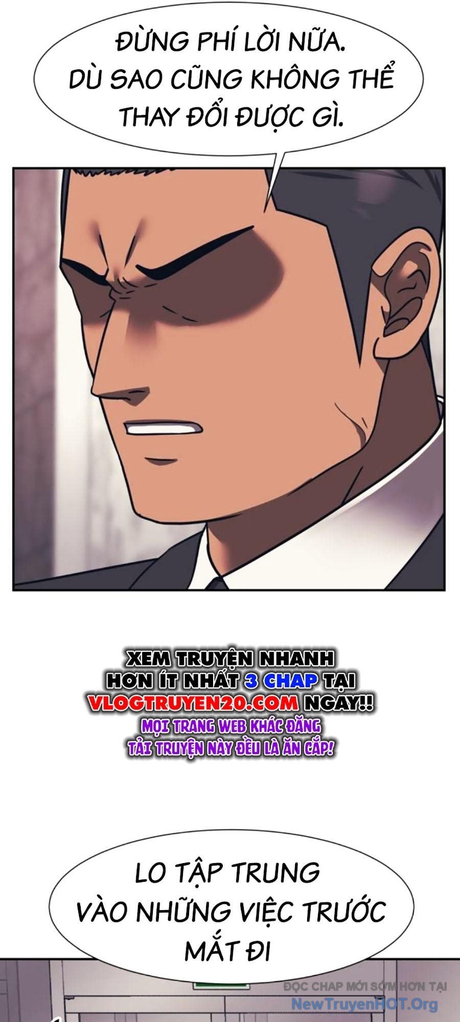 Sóng Ngầm Chap 87 - Next Chap 88