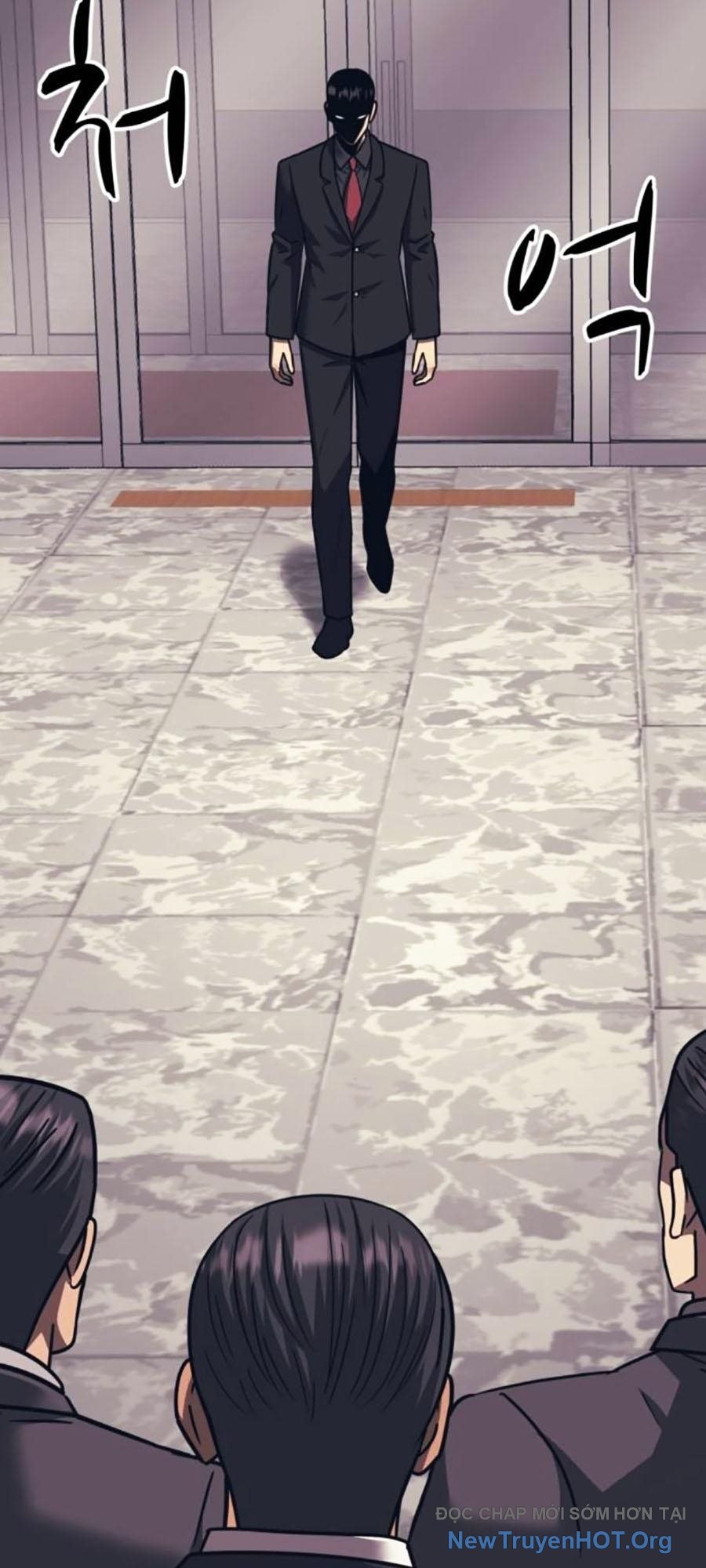 Sóng Ngầm Chap 87 - Next Chap 88