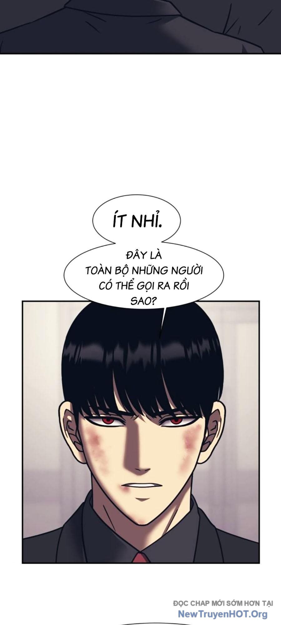 Sóng Ngầm Chap 87 - Next Chap 88