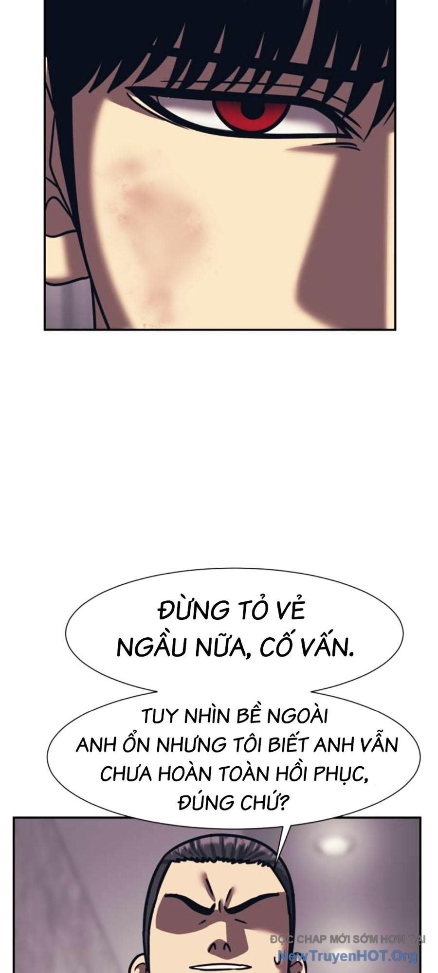 Sóng Ngầm Chap 87 - Next Chap 88