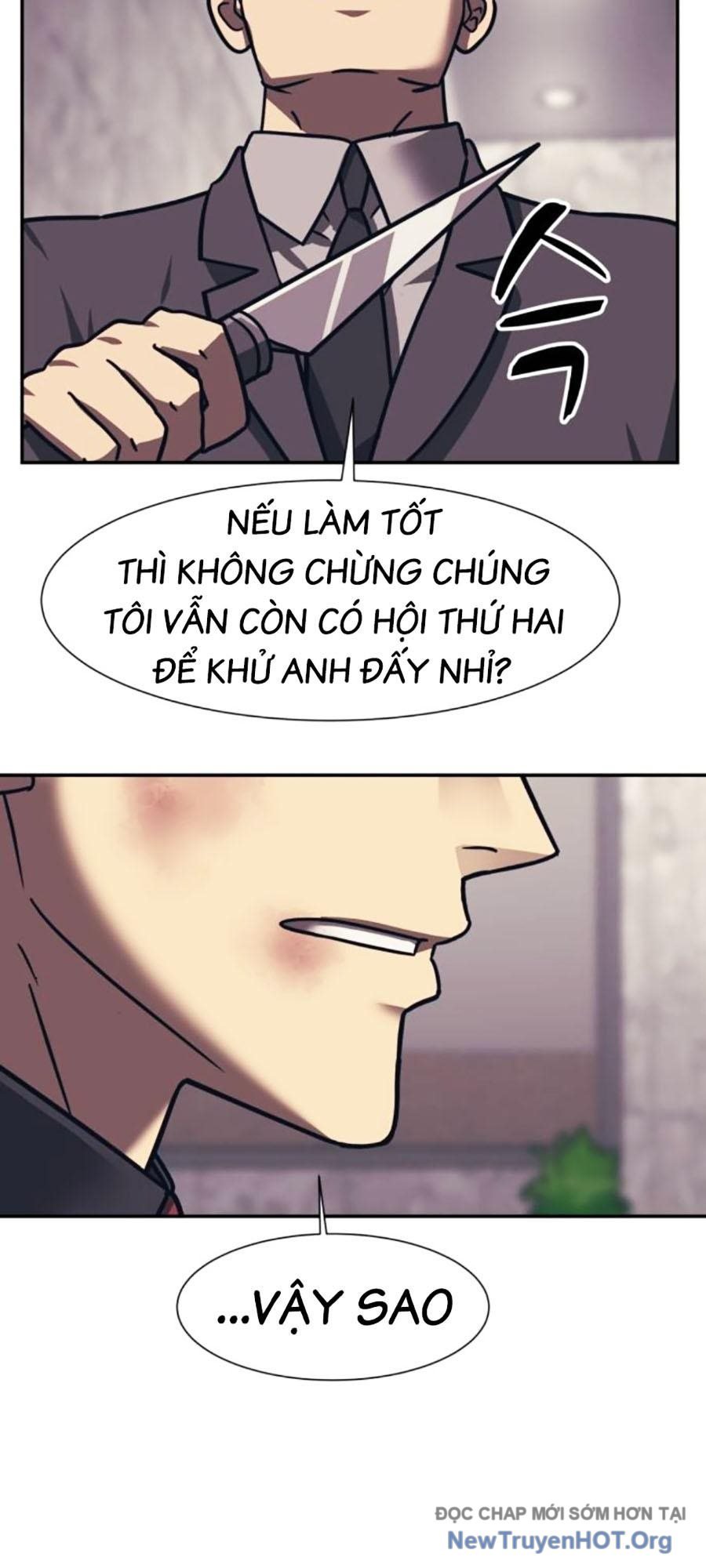 Sóng Ngầm Chap 87 - Next Chap 88