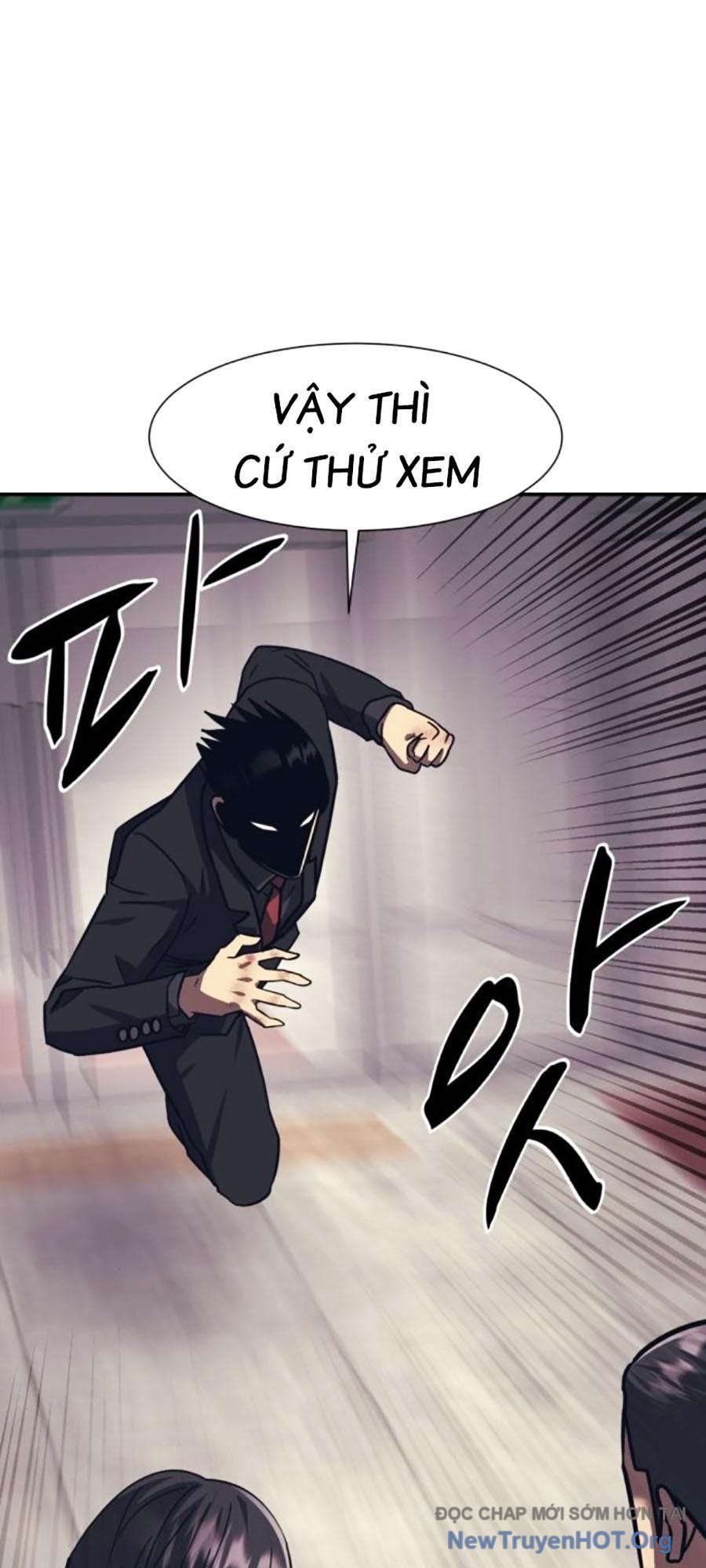 Sóng Ngầm Chap 87 - Next Chap 88