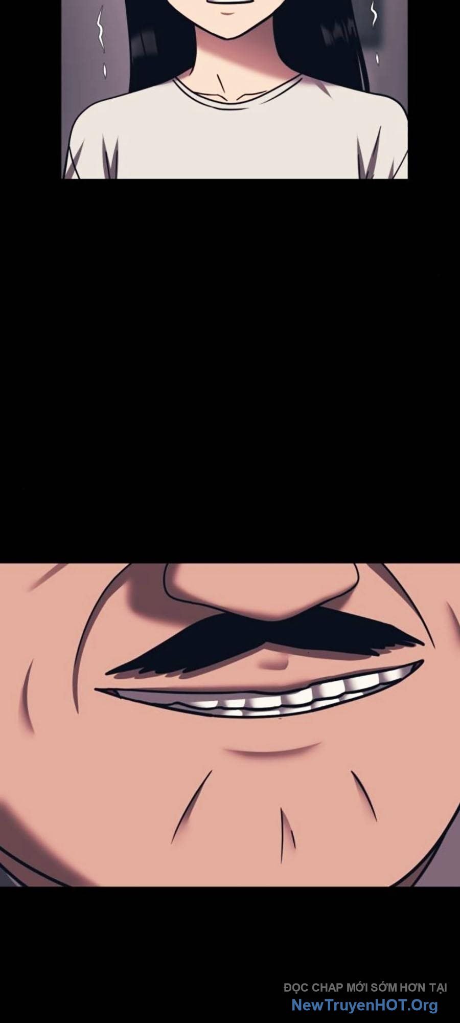 Sóng Ngầm Chap 87 - Next Chap 88