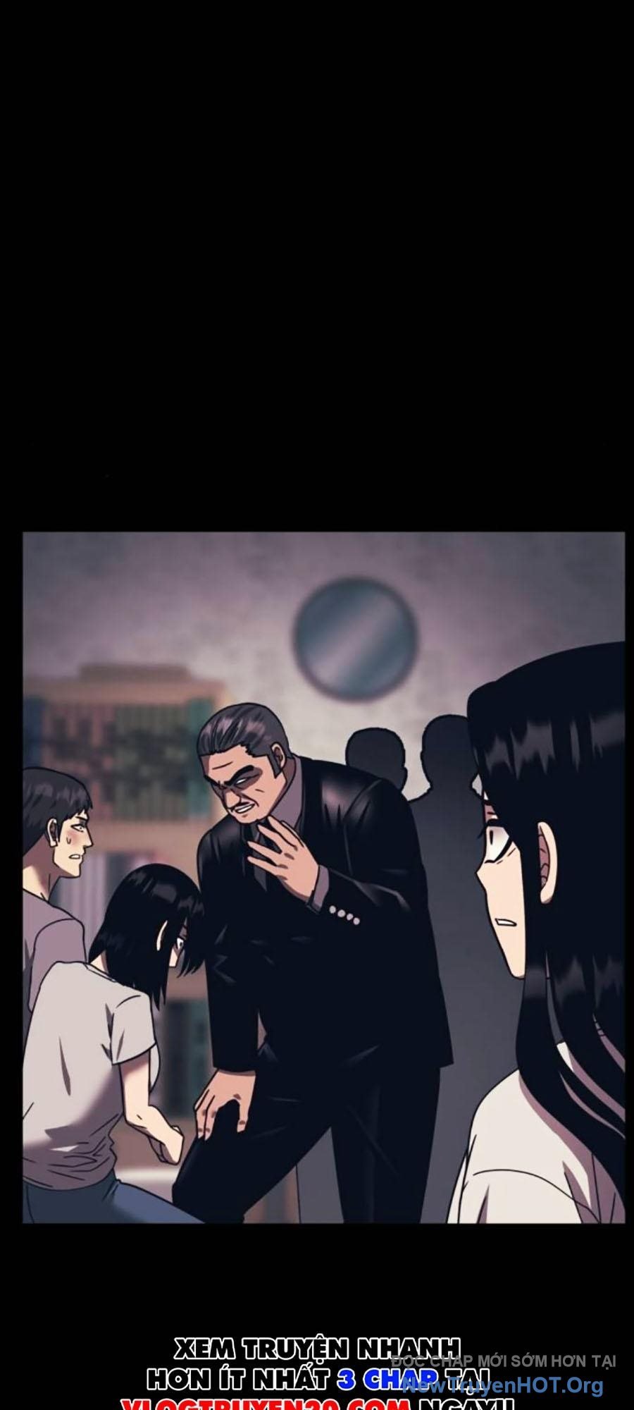 Sóng Ngầm Chap 87 - Next Chap 88