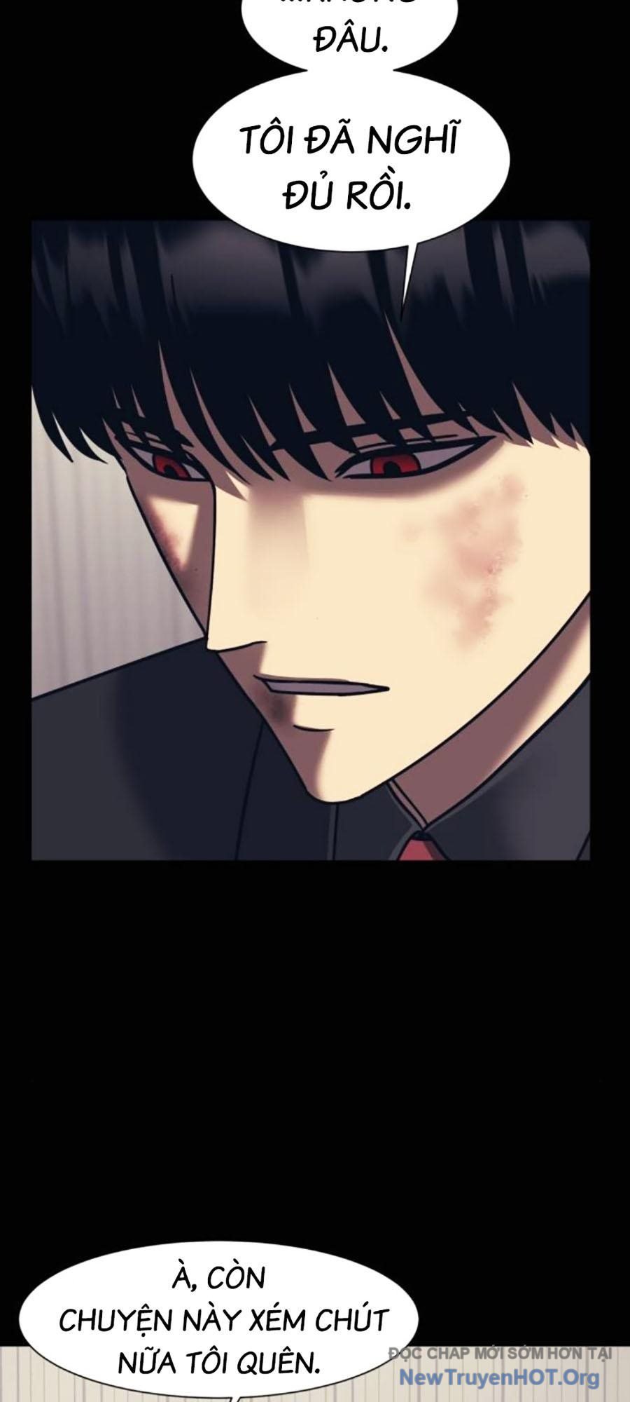 Sóng Ngầm Chap 87 - Next Chap 88