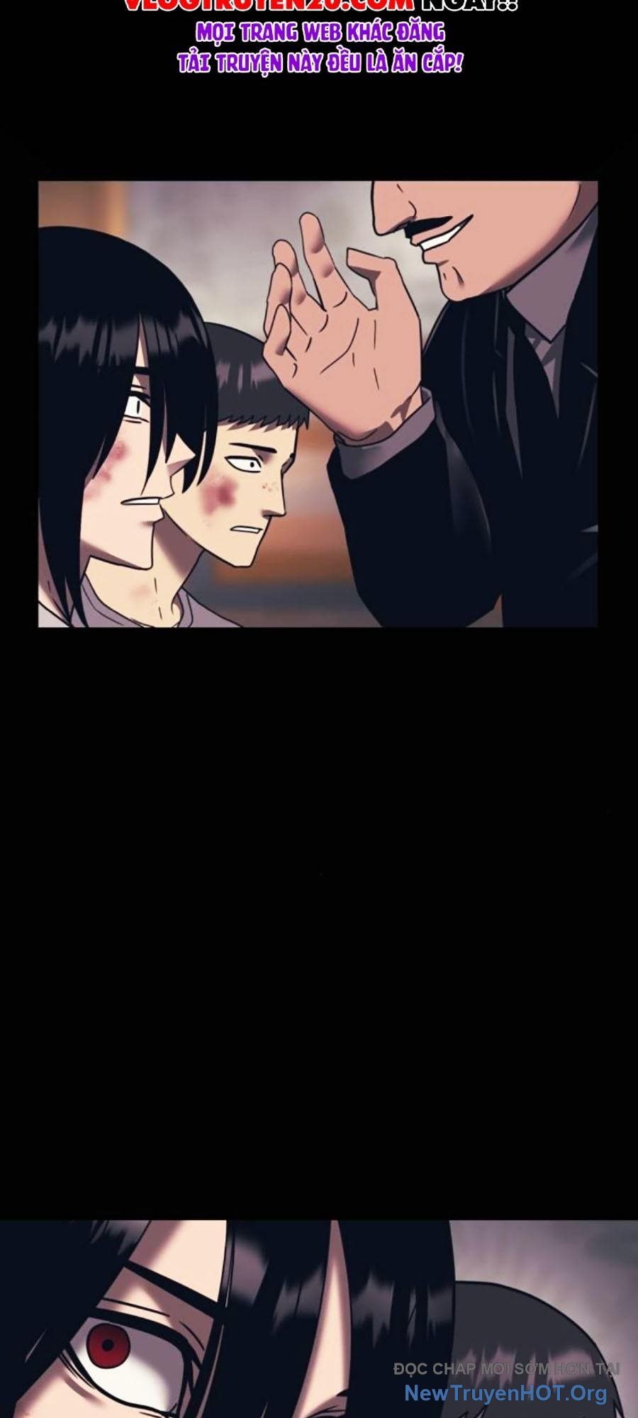 Sóng Ngầm Chap 87 - Next Chap 88