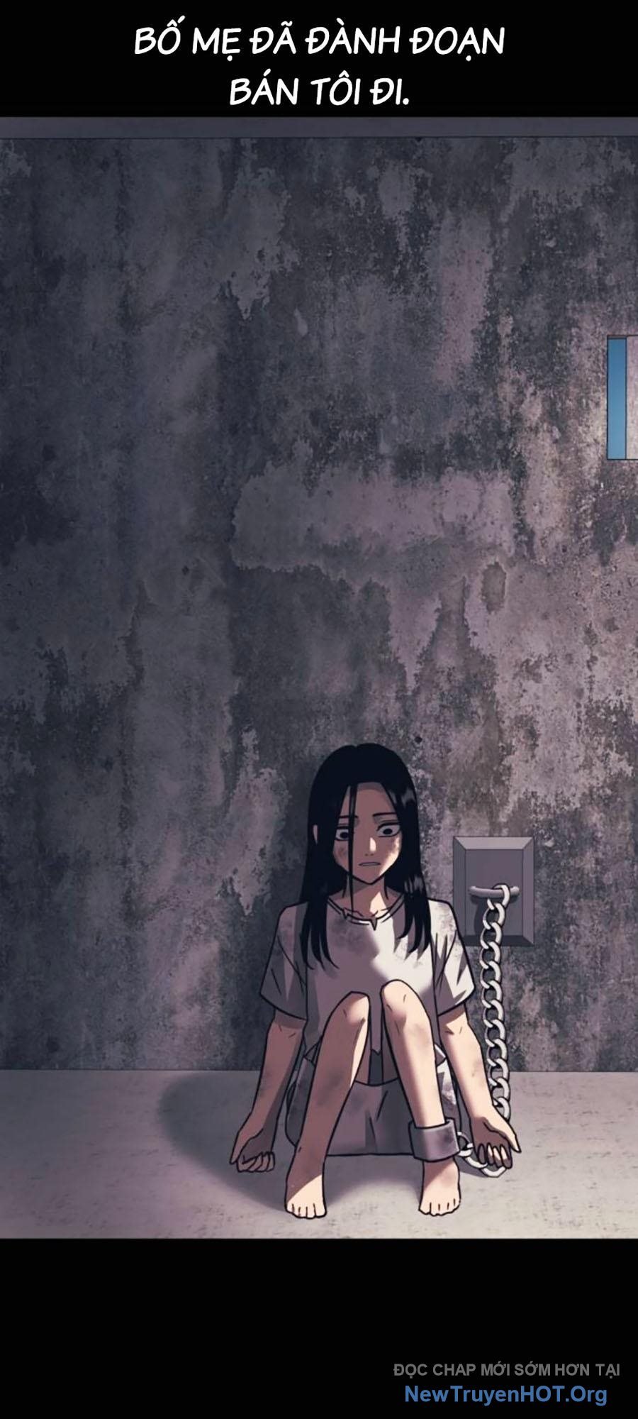 Sóng Ngầm Chap 87 - Next Chap 88