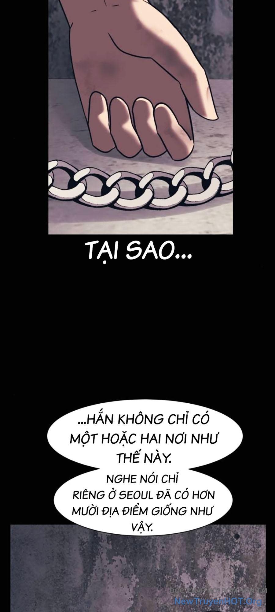 Sóng Ngầm Chap 87 - Next Chap 88