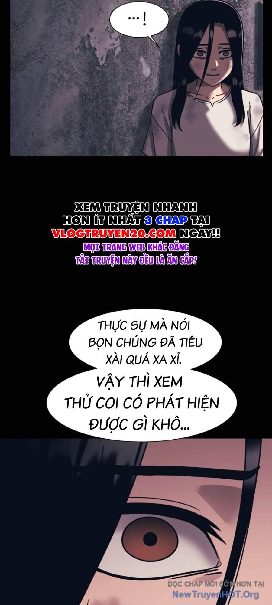 Sóng Ngầm Chap 87 - Next Chap 88