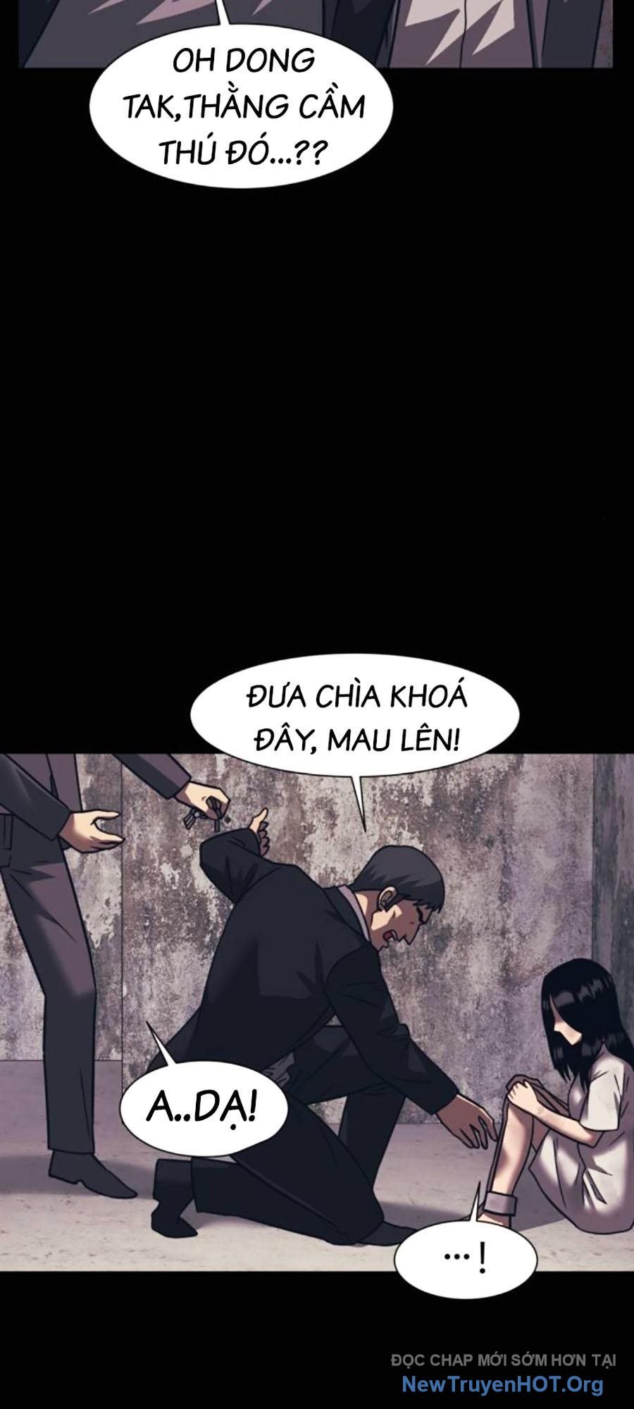 Sóng Ngầm Chap 87 - Next Chap 88