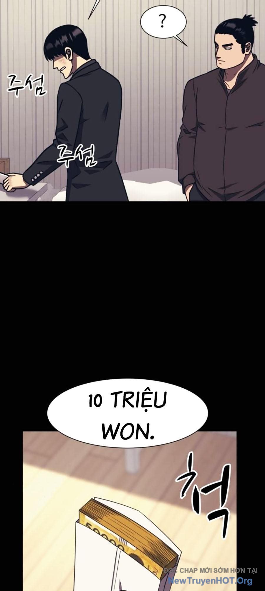 Sóng Ngầm Chap 87 - Next Chap 88