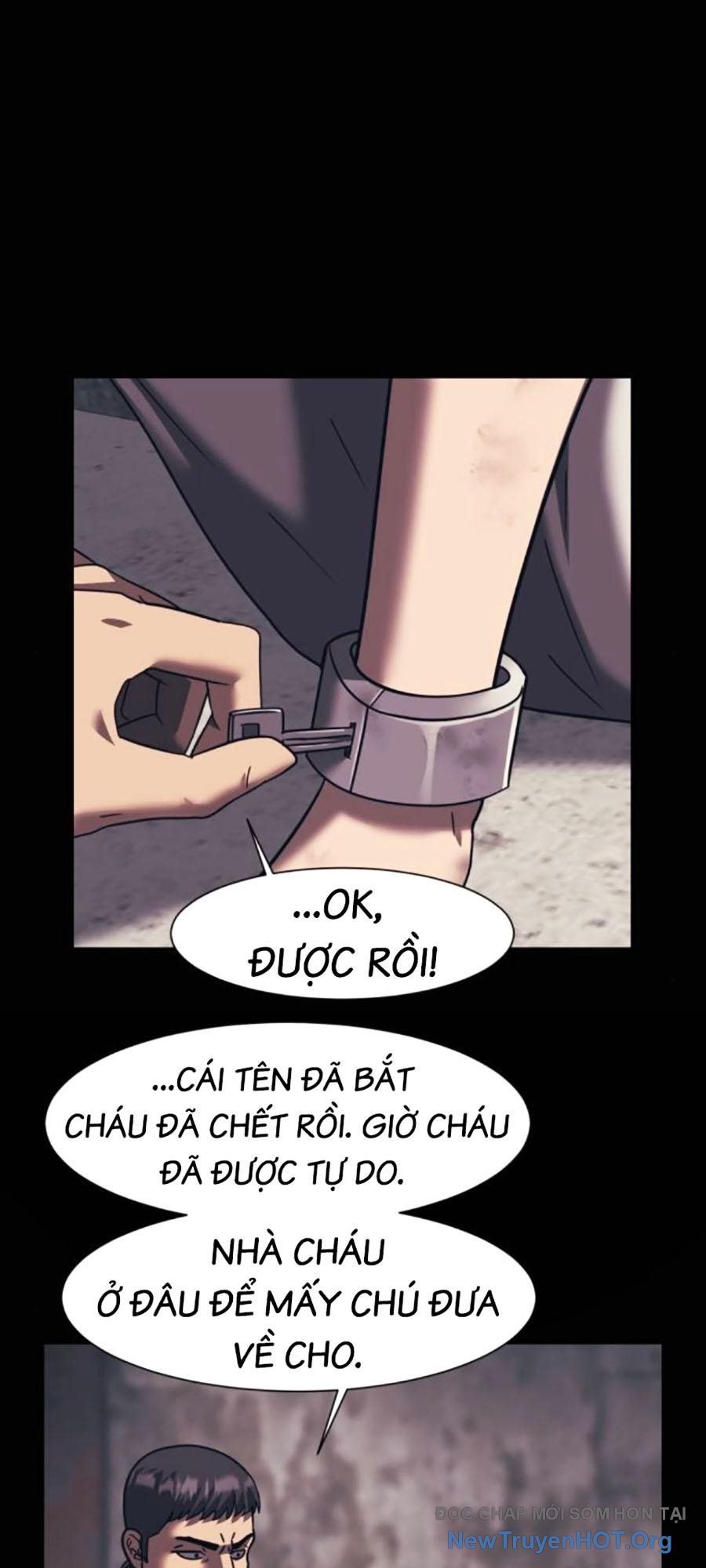 Sóng Ngầm Chap 87 - Next Chap 88