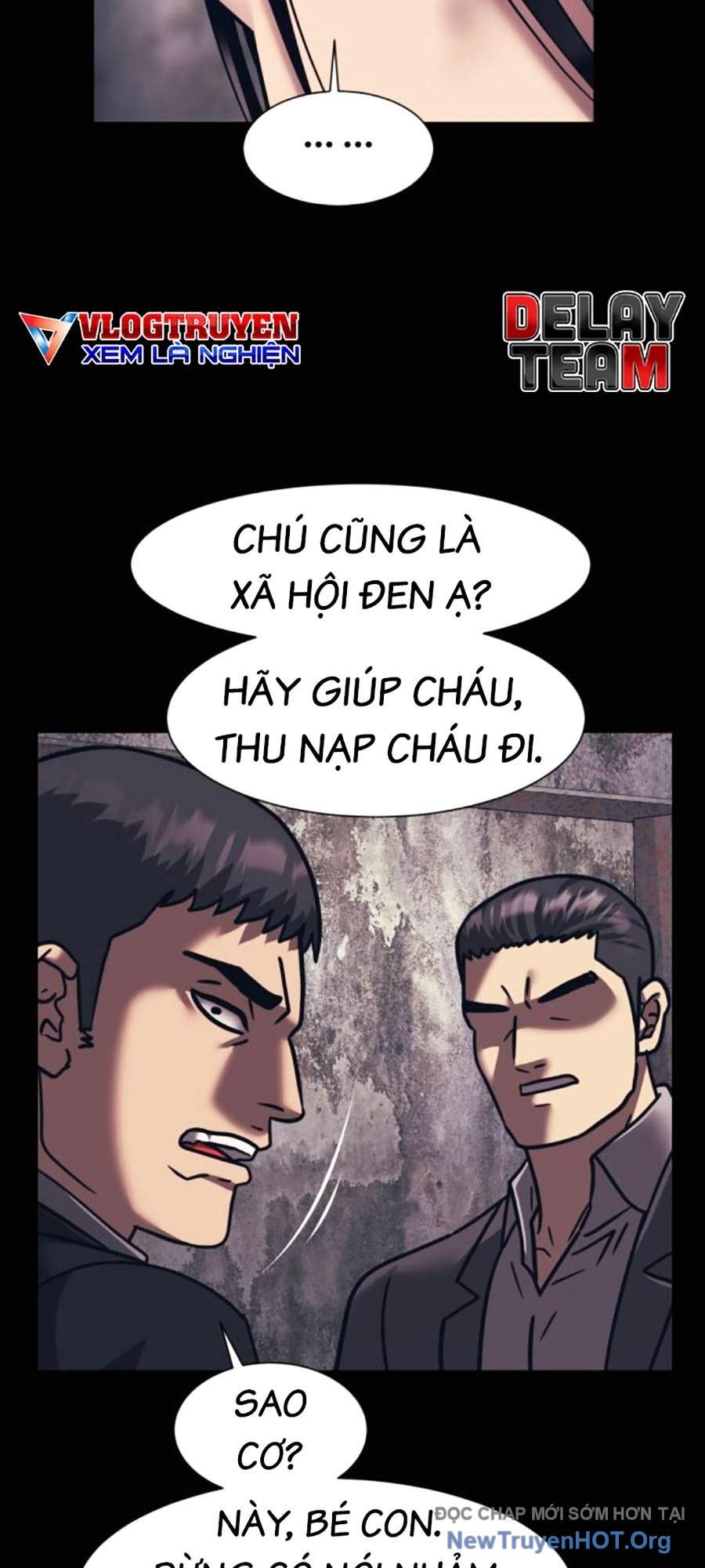 Sóng Ngầm Chap 87 - Next Chap 88