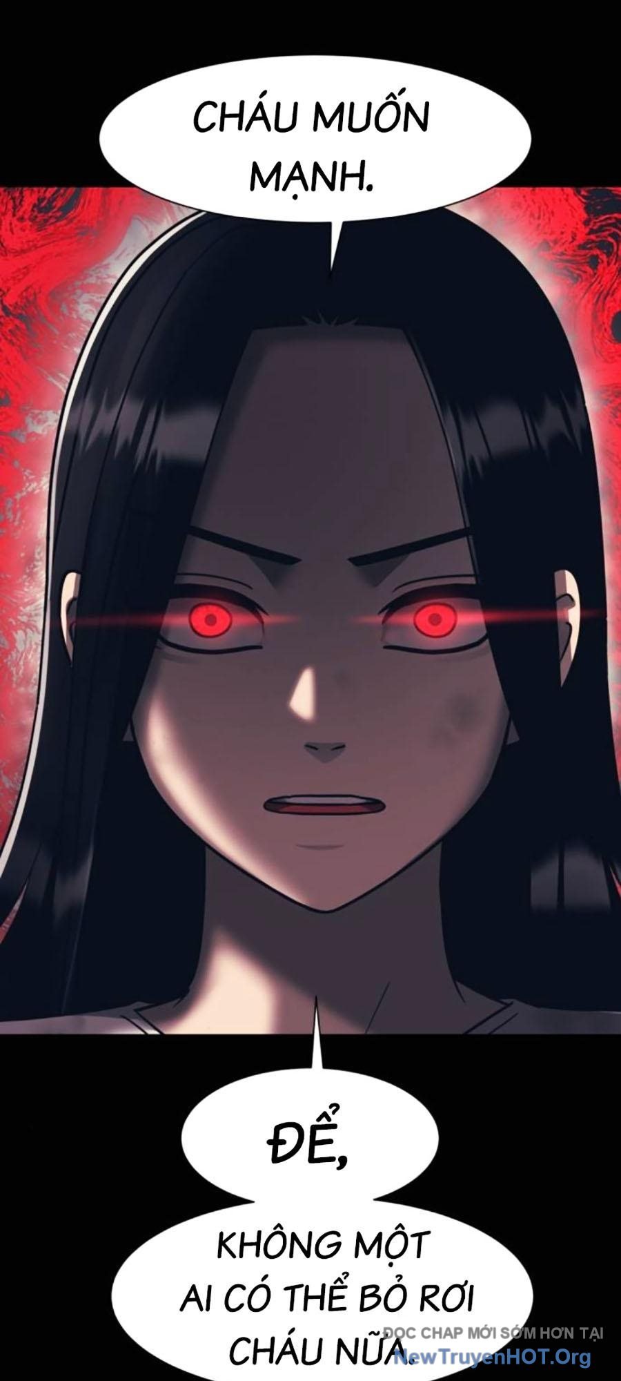 Sóng Ngầm Chap 87 - Next Chap 88
