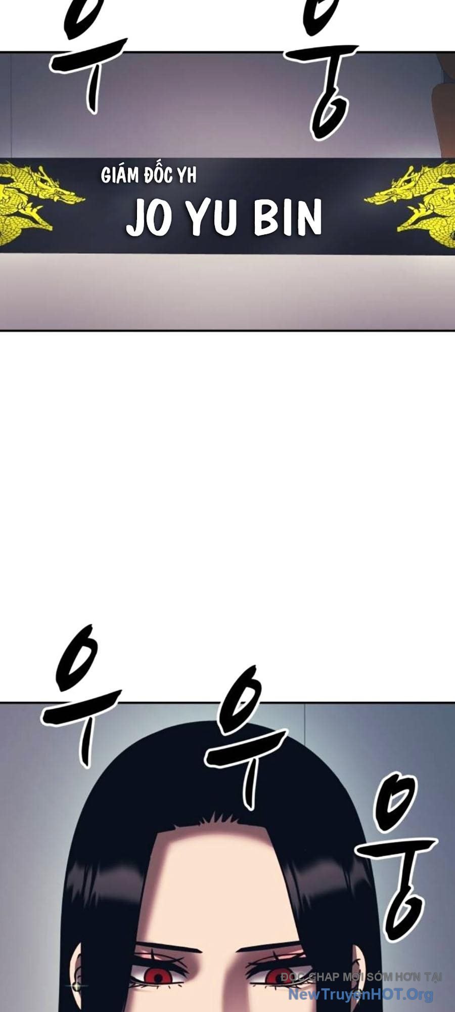 Sóng Ngầm Chap 87 - Next Chap 88