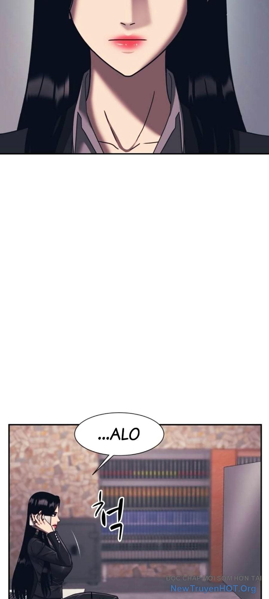 Sóng Ngầm Chap 87 - Next Chap 88