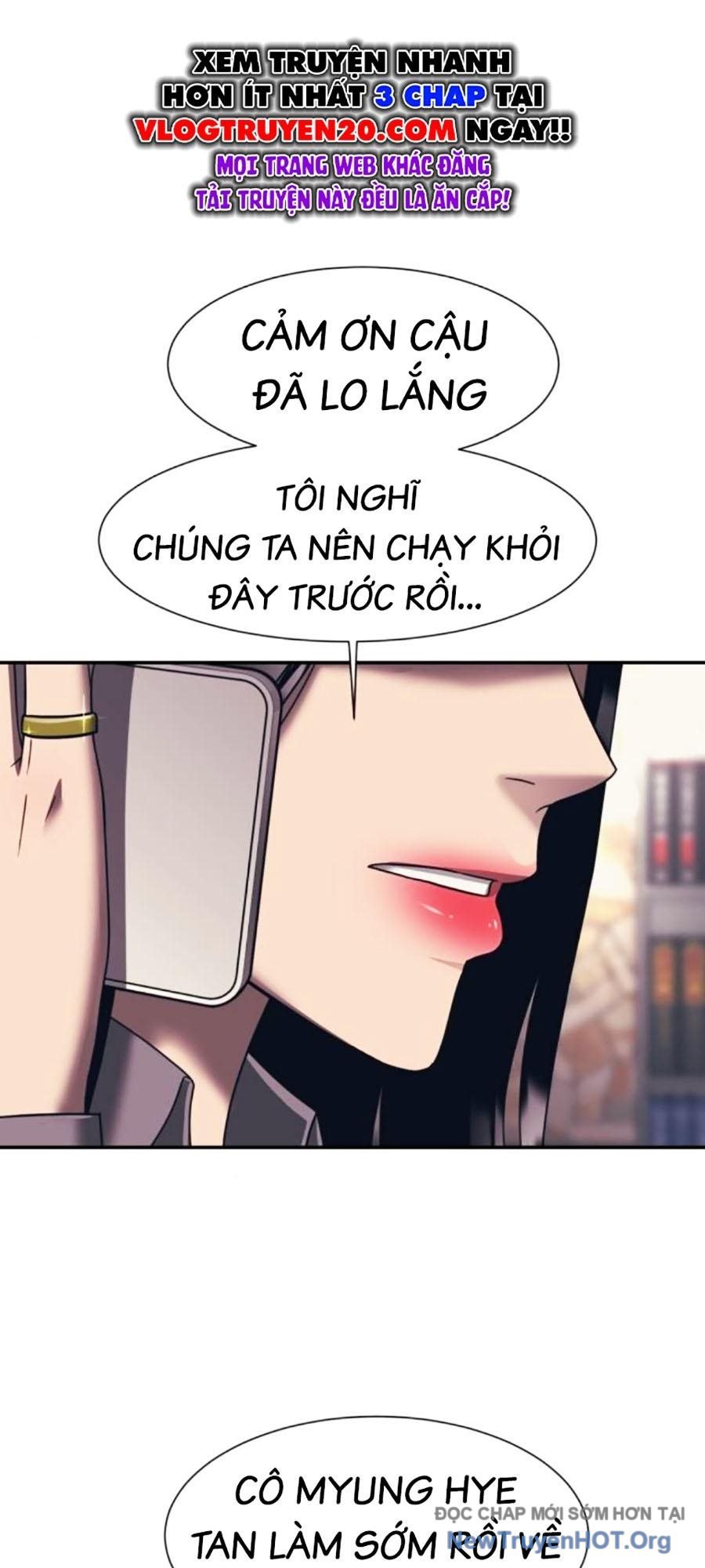 Sóng Ngầm Chap 87 - Next Chap 88