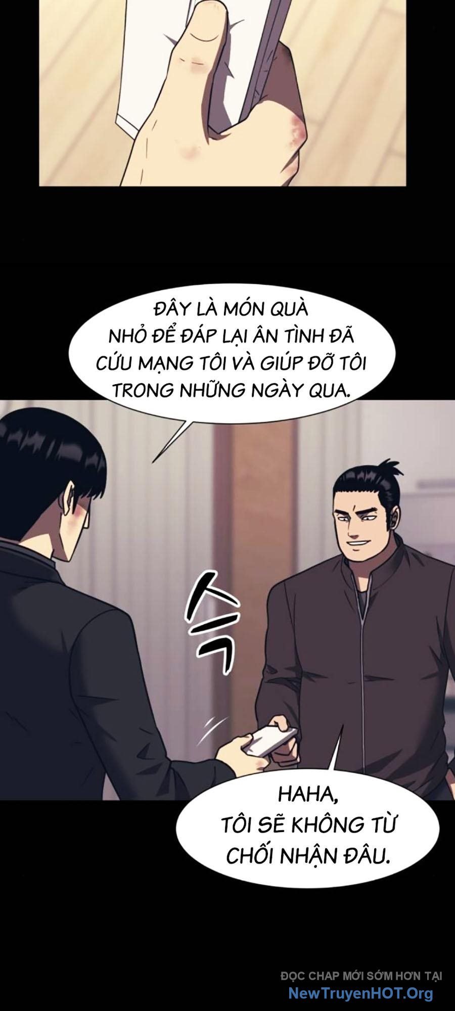 Sóng Ngầm Chap 87 - Next Chap 88