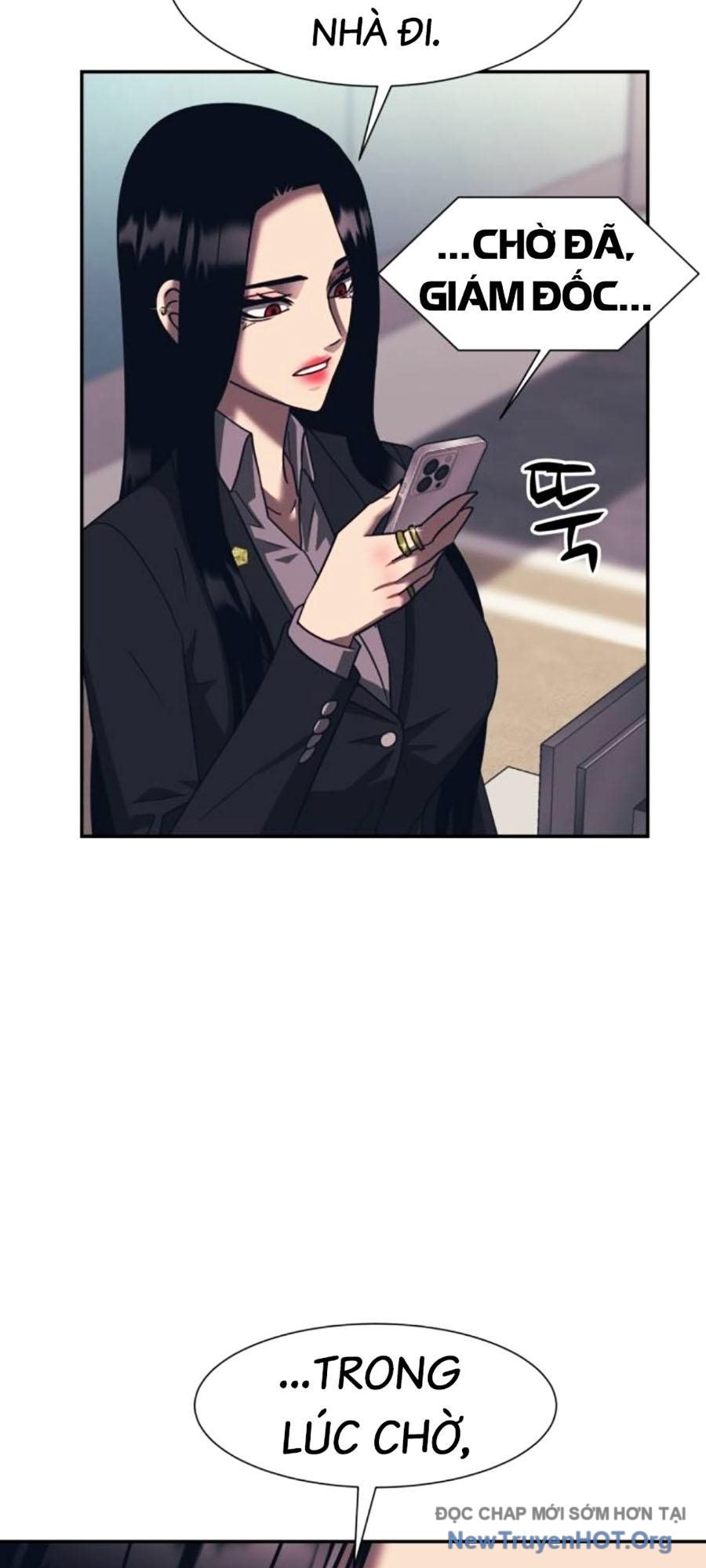 Sóng Ngầm Chap 87 - Next Chap 88