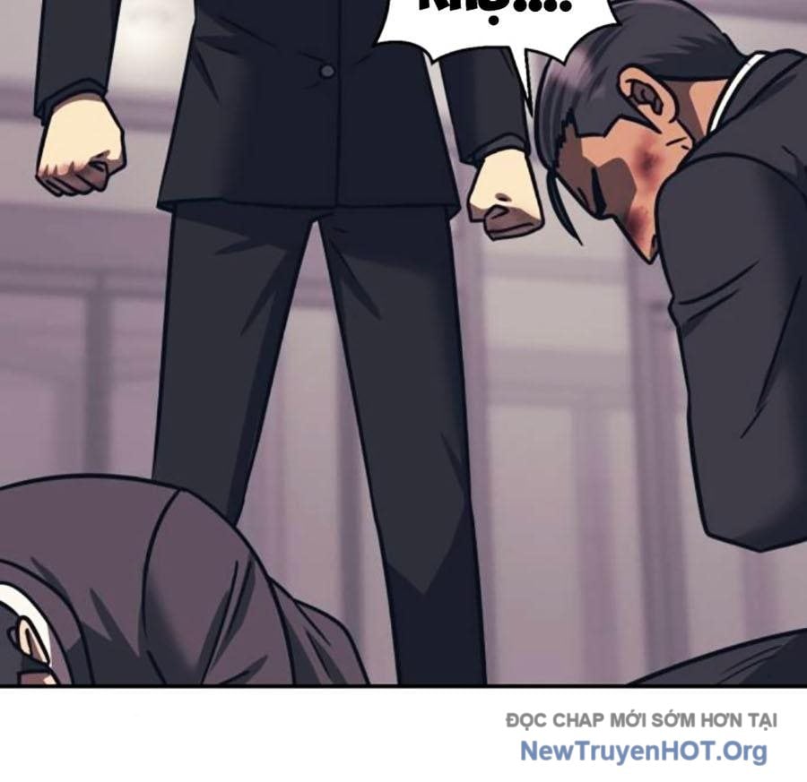 Sóng Ngầm Chap 87 - Next Chap 88