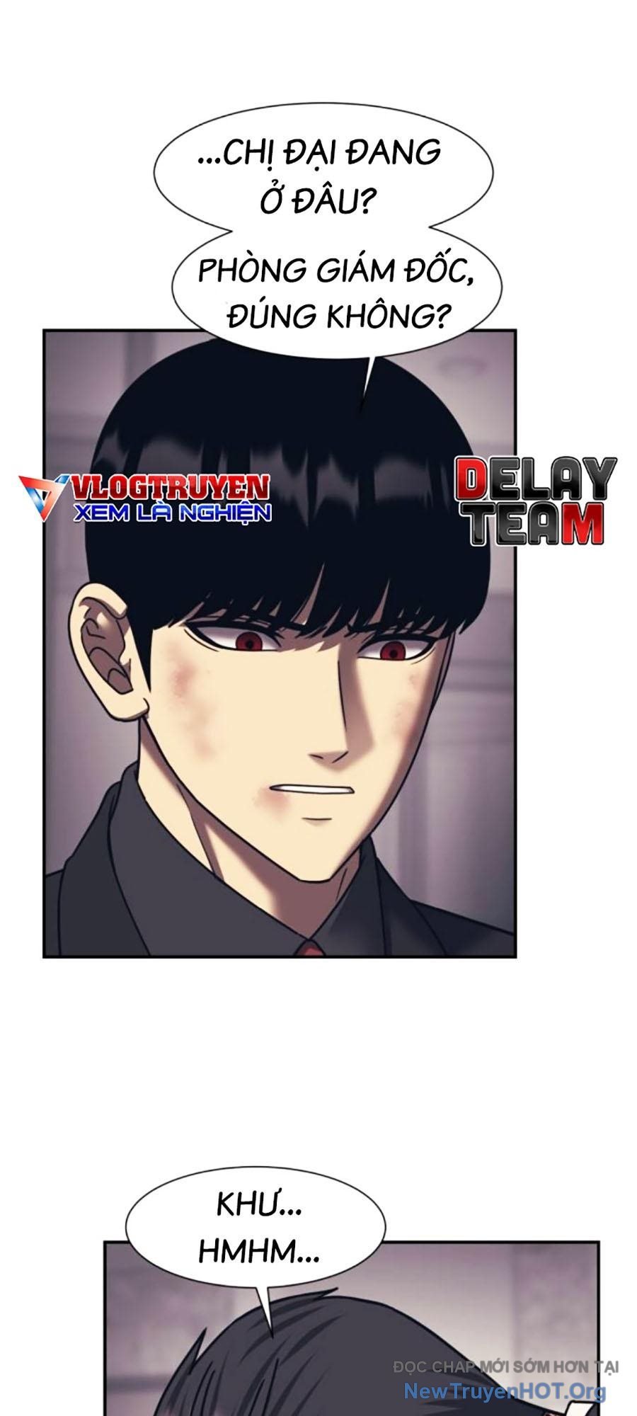 Sóng Ngầm Chap 87 - Next Chap 88