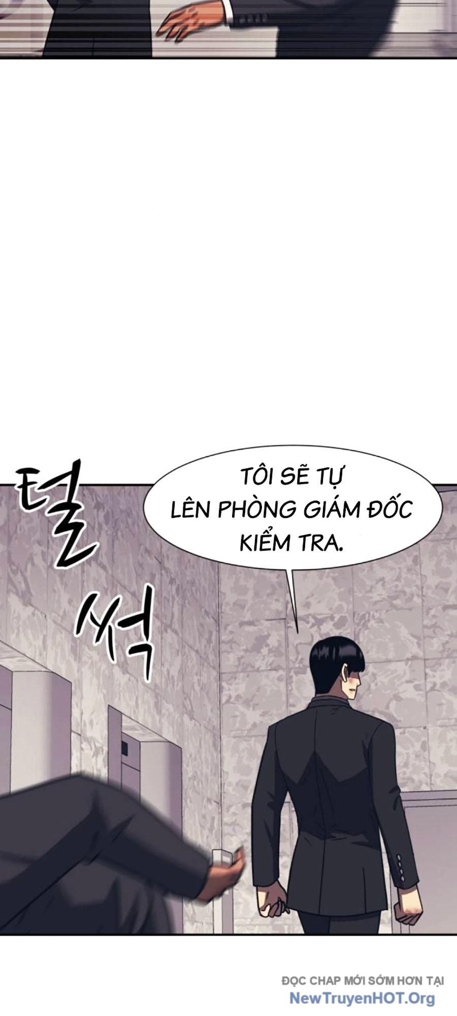 Sóng Ngầm Chap 87 - Next Chap 88
