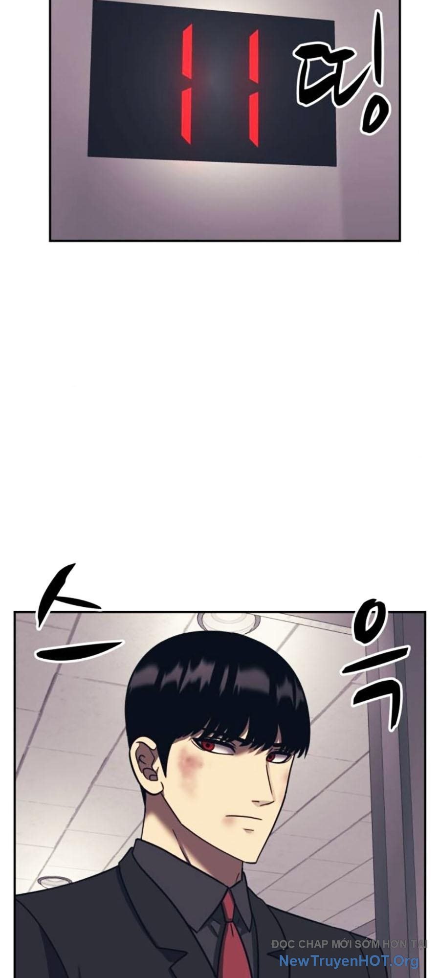 Sóng Ngầm Chap 87 - Next Chap 88