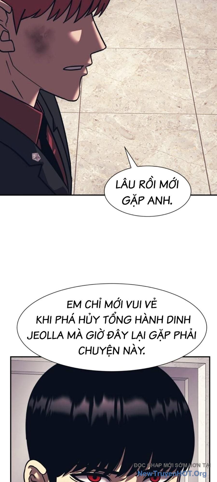 Sóng Ngầm Chap 87 - Next Chap 88