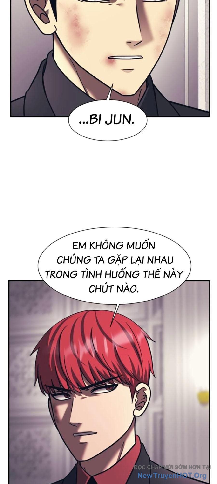 Sóng Ngầm Chap 87 - Next Chap 88
