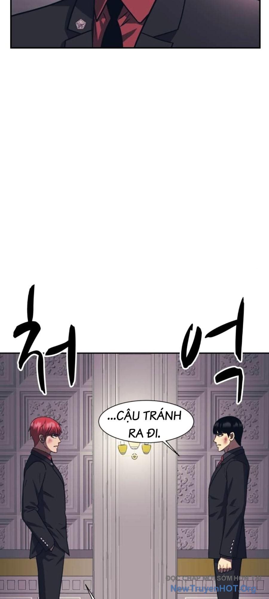 Sóng Ngầm Chap 87 - Next Chap 88